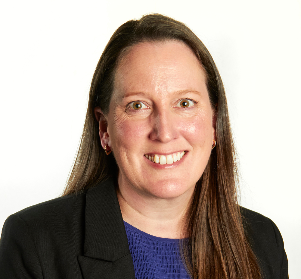 AG Caroline Meyer