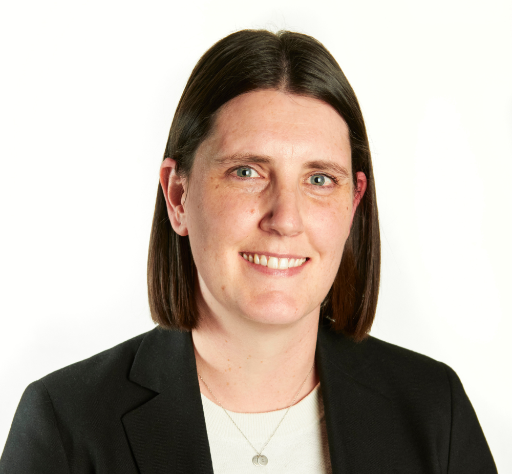 AG Sarah Freeman