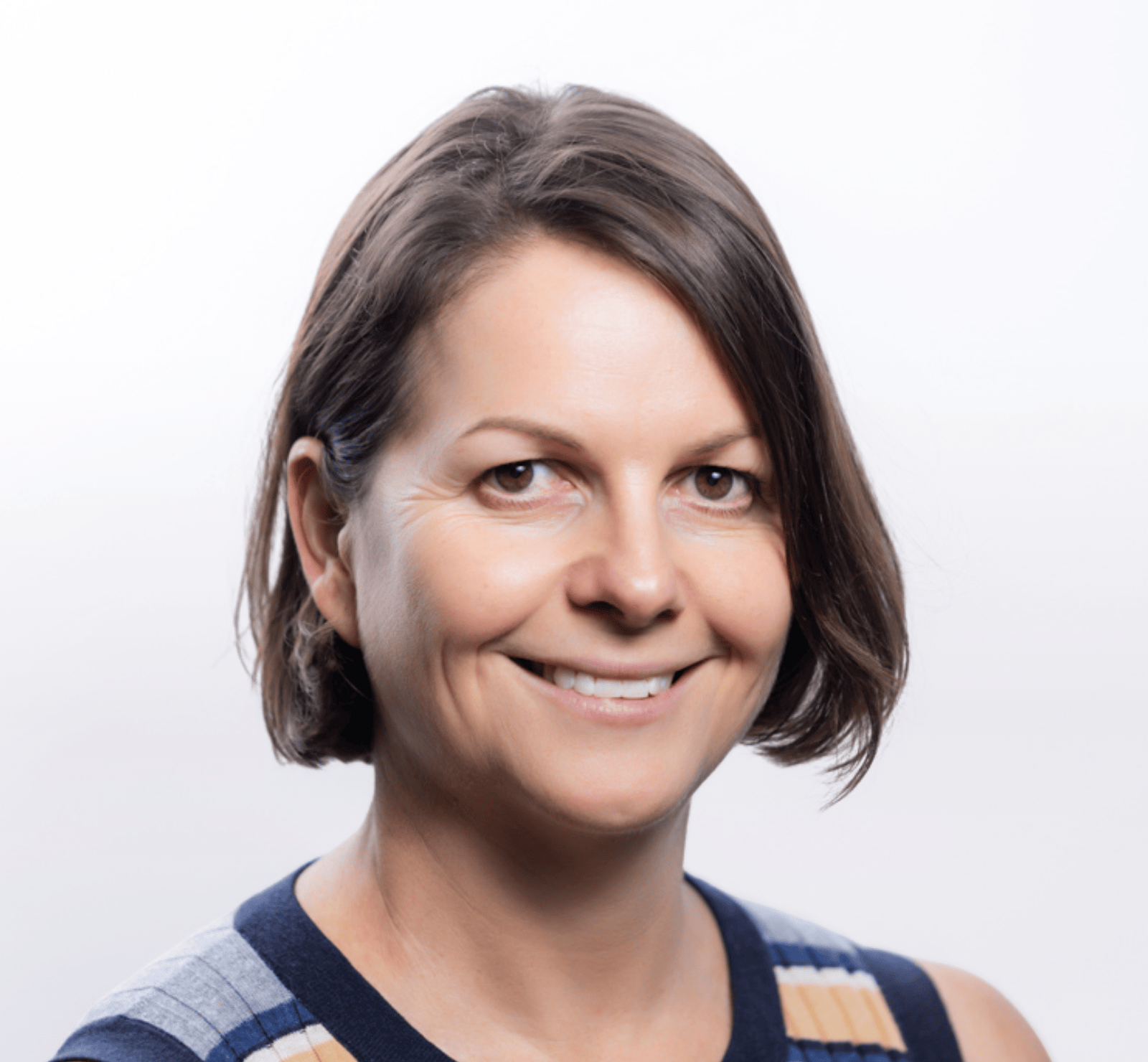 Amy Williams   Executive General Manager