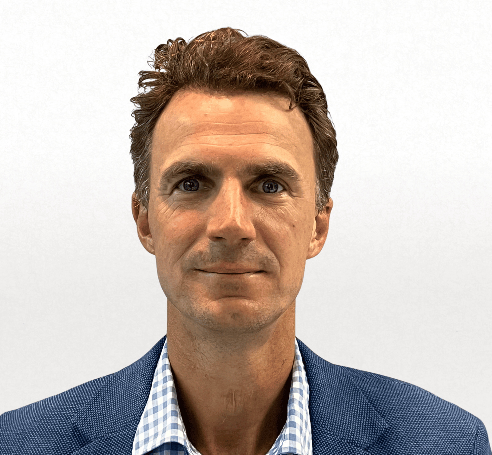 Michael Cotton   Chief Corporate & Strategy Officer