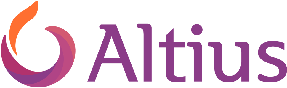 Altius Logo