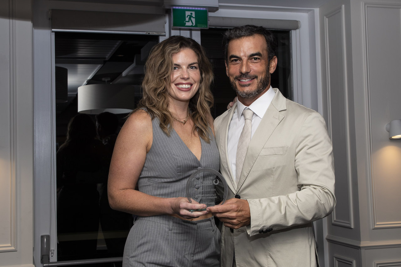 Consultant Award   Rehabilitation Services