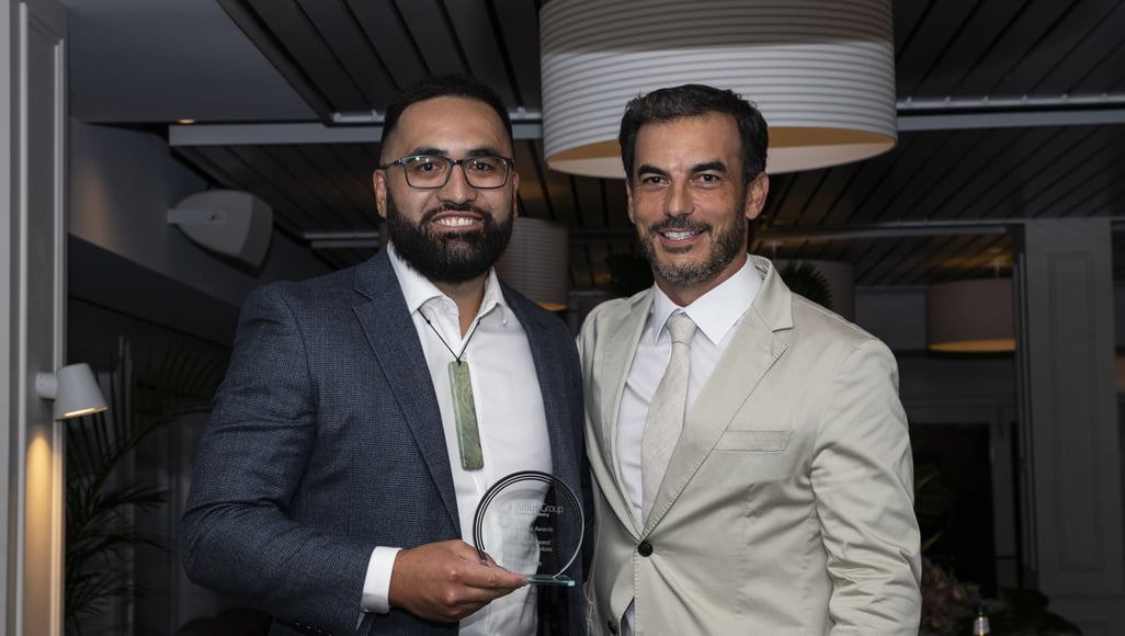 Consultant Award