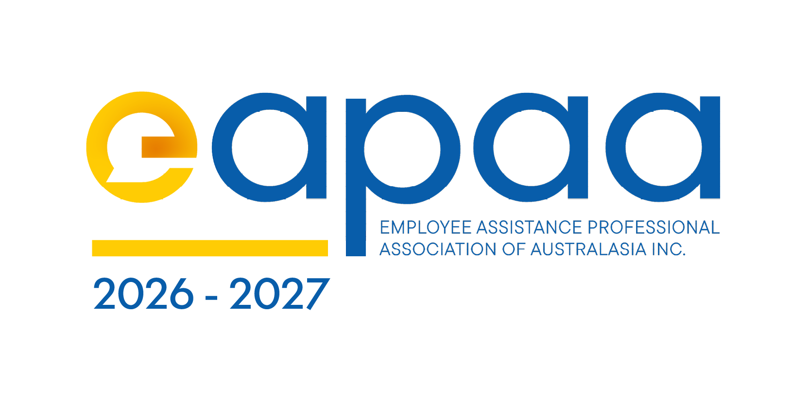 EAPAA Member Badge 2026-2027