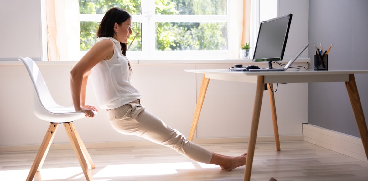 Promoting Physical Activity in The Workplace | Altius Group