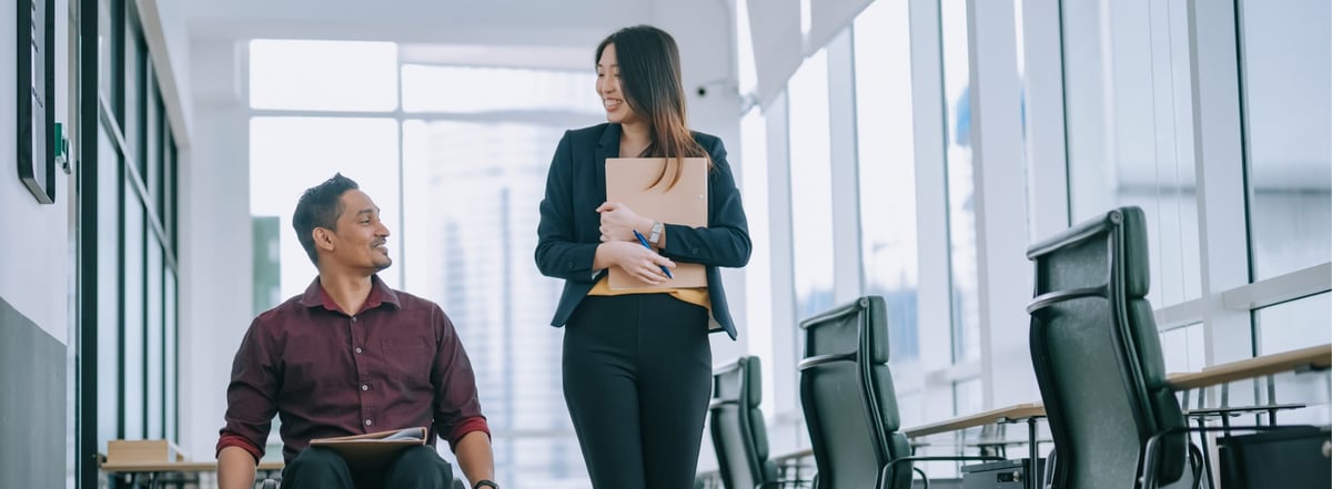 Tips for Employing Someone with a Disability | Altius Group