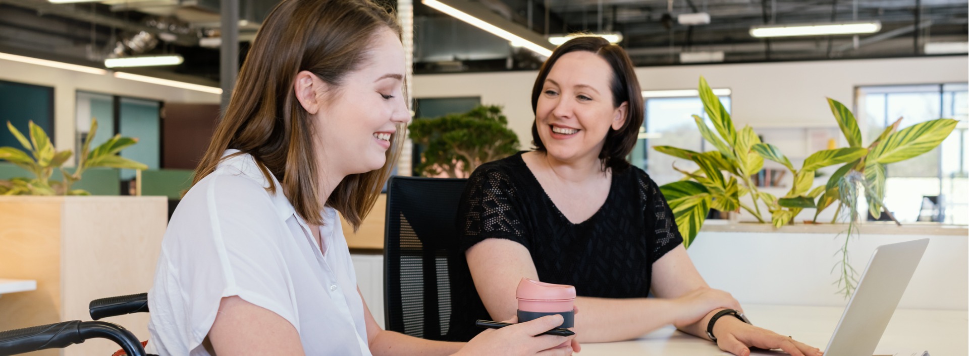 Adjustments for Disability in the Workplace | Altius Group