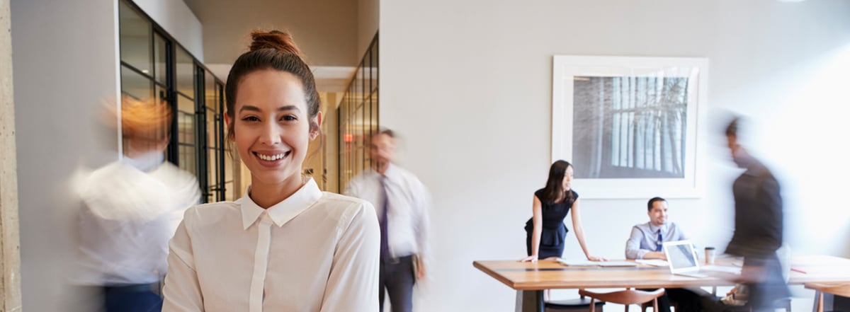 How to Brand Yourself – Performance Review Tips – Altius Group