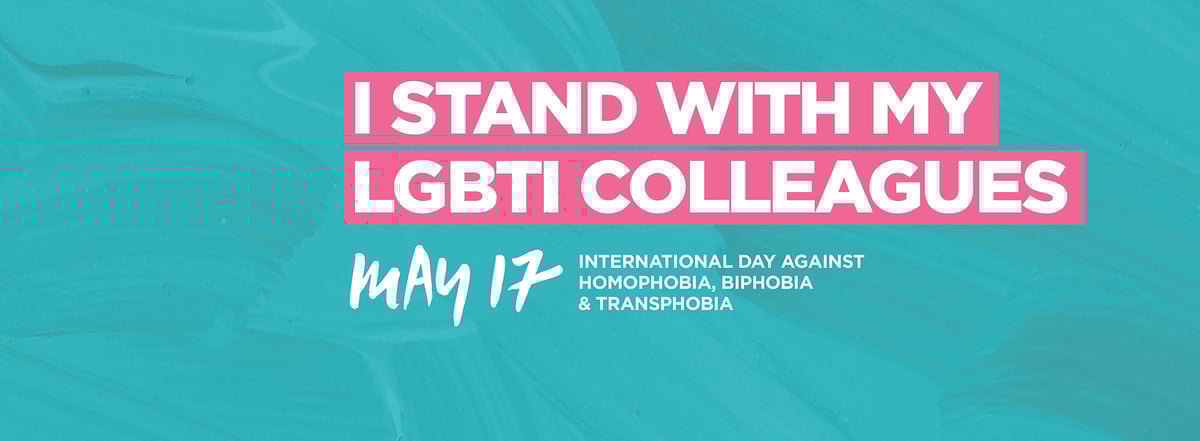 Altius Group Participates in IDAHOBIT | Altius Group