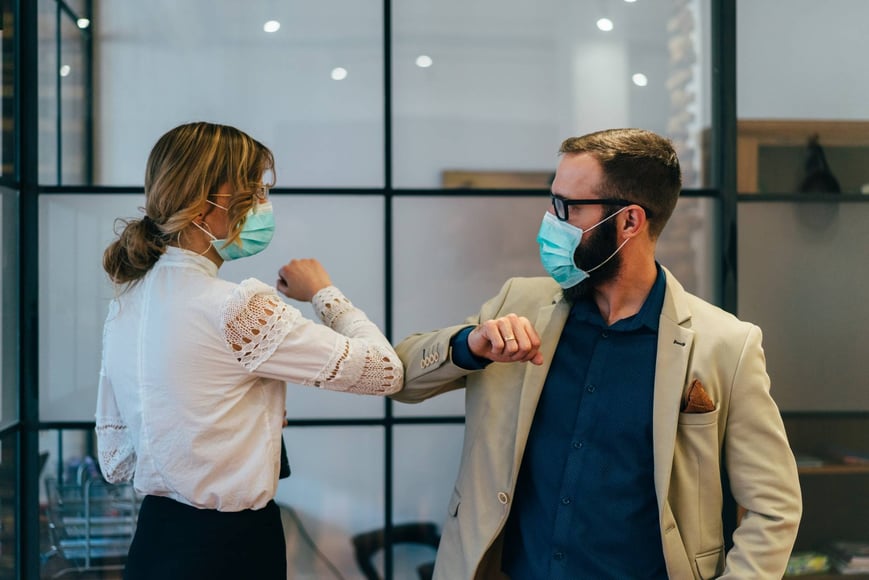 Adapting to COVID 19 & WHS Obligations | Altius Group