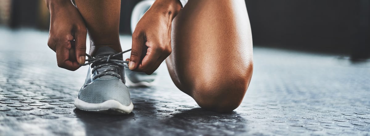 Mentally Prepare for Exercise – The Fitness Mindset | Altius