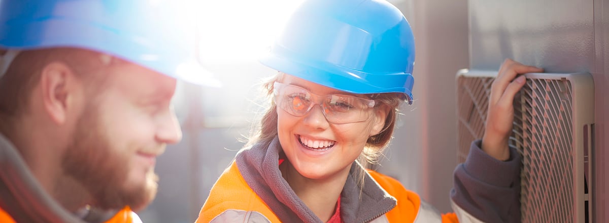 WHS   How to Avoid Workplace Injuries