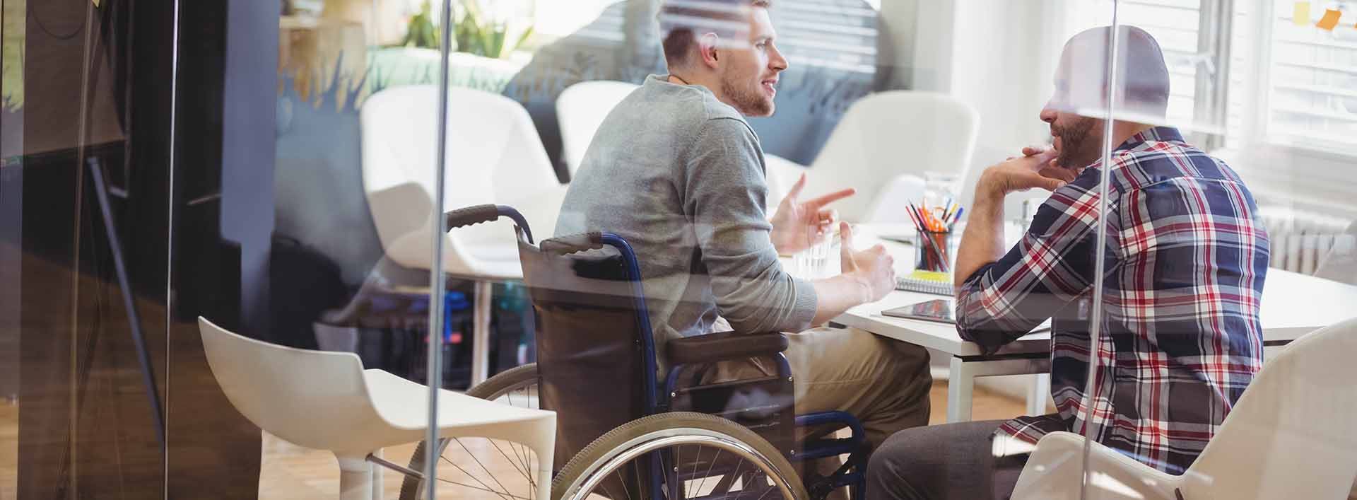 International Day of People with Disability