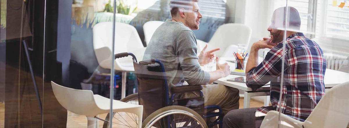 International Day of People with Disability