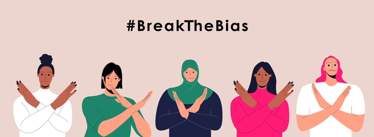 International Women's Day 2022