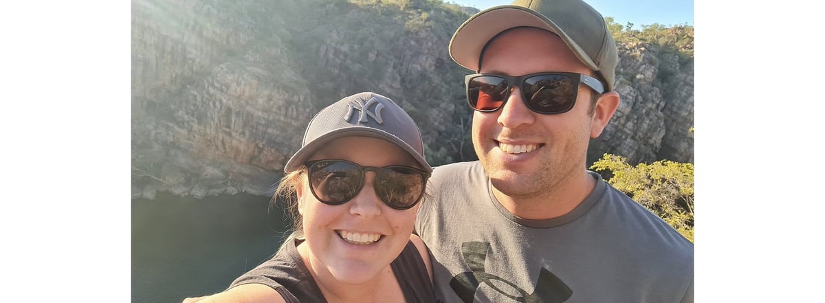 Good News Story – Keely Crosbie | Altius Group