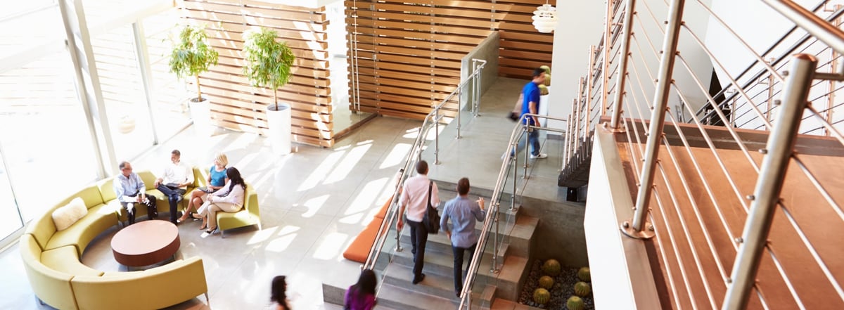 Returning to Work After COVID 19 | Altius Group