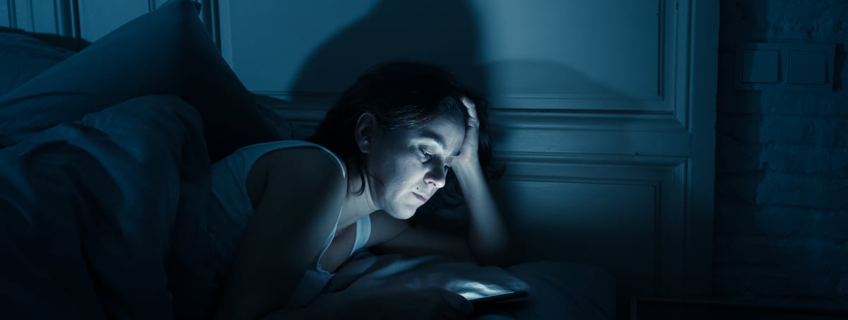 Tips to Improve Sleep and Manage Fatigue for Improved Wellbeing