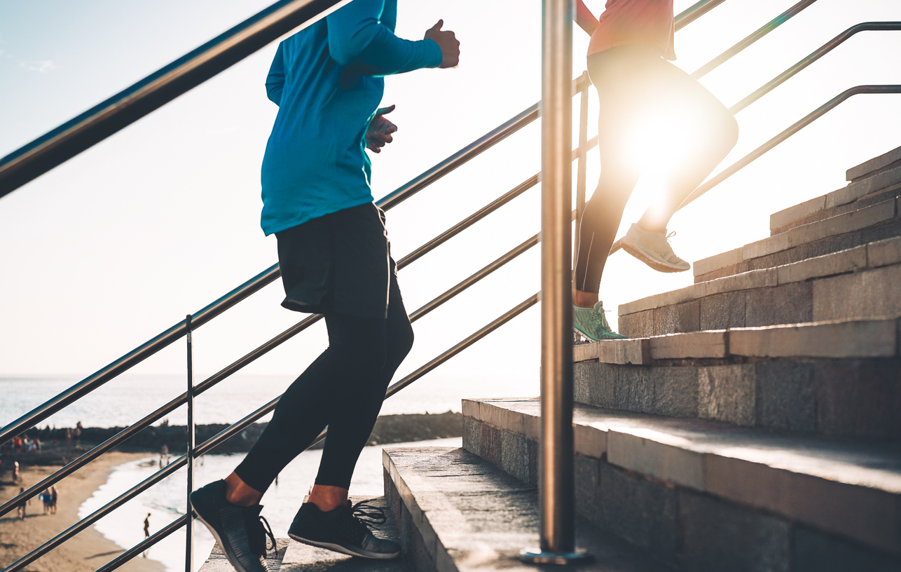 Exercise Right Week – Start Your Journey | Altius Group
