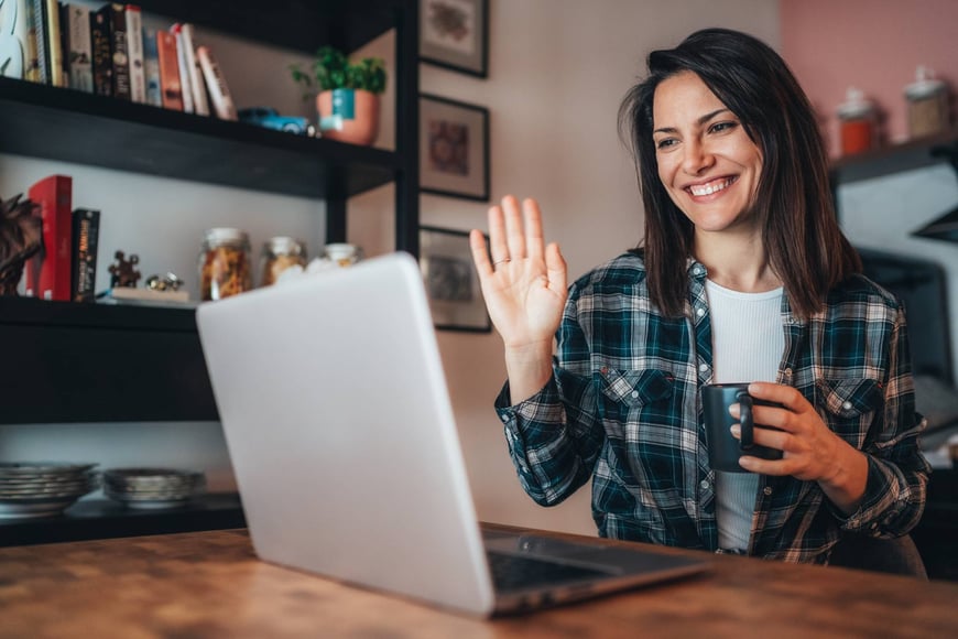 Webinars to Help Your Teams Thrive in the Face of Uncertainty