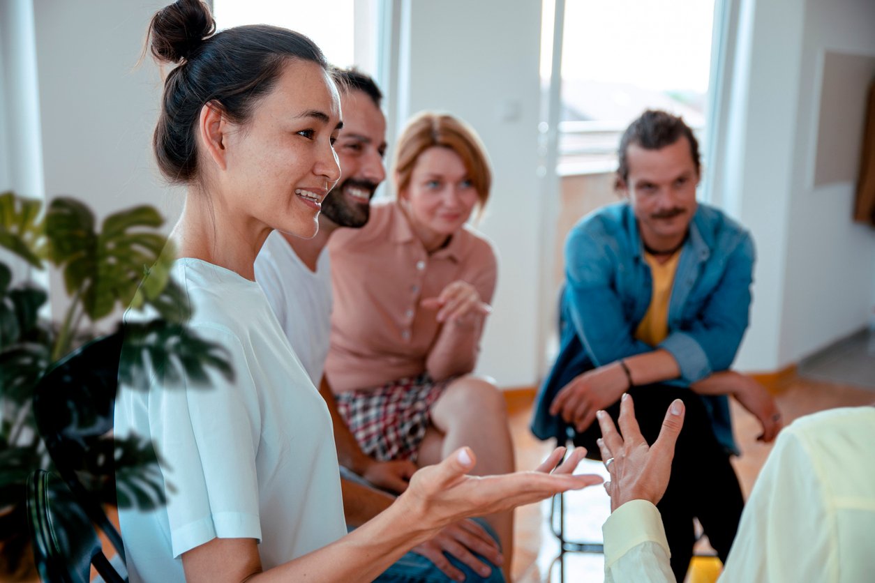 team building melbourne