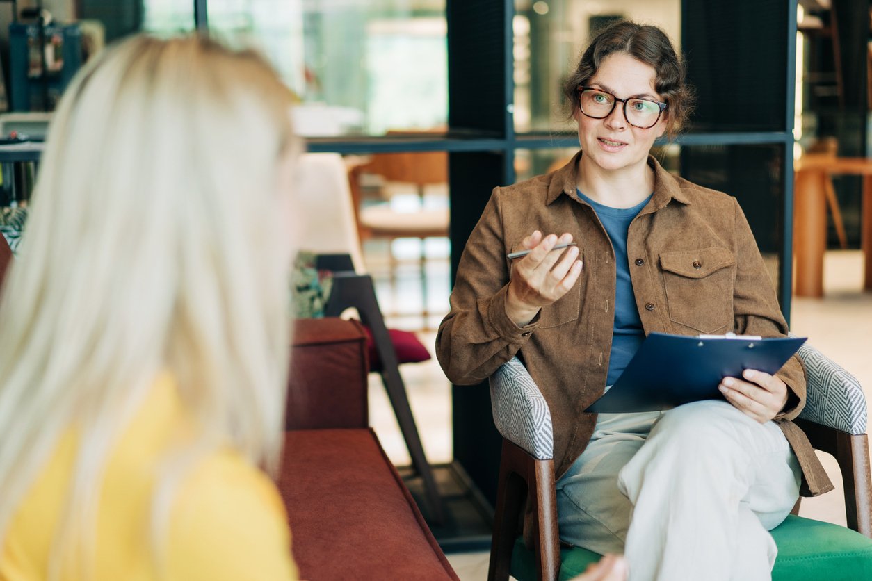Altius psychologist in Adelaide