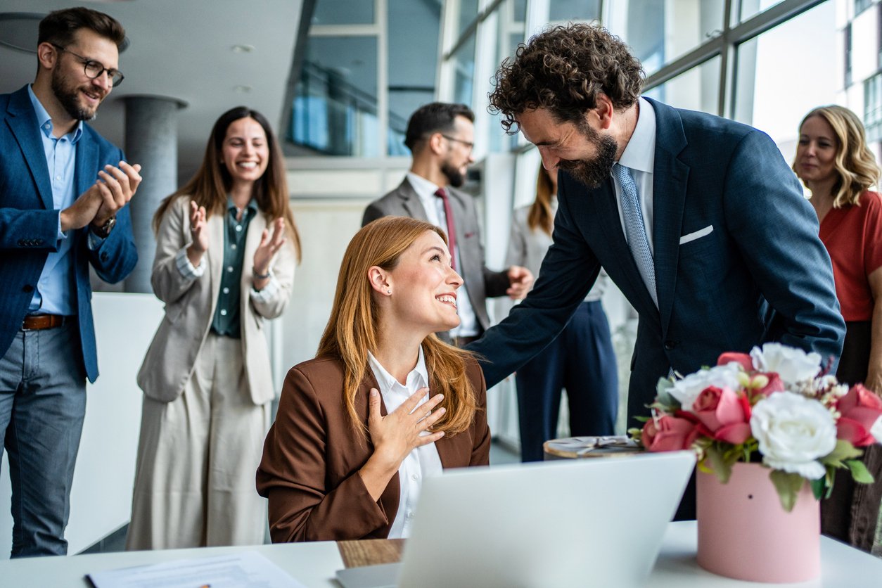 employees and managers adelaide