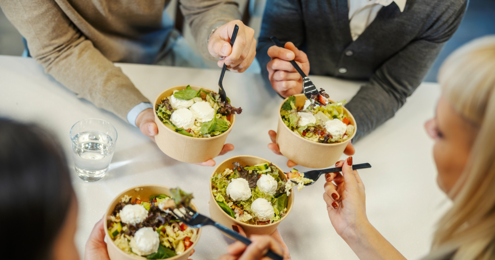 How Important Is Employee Wellbeing? (Q&A)