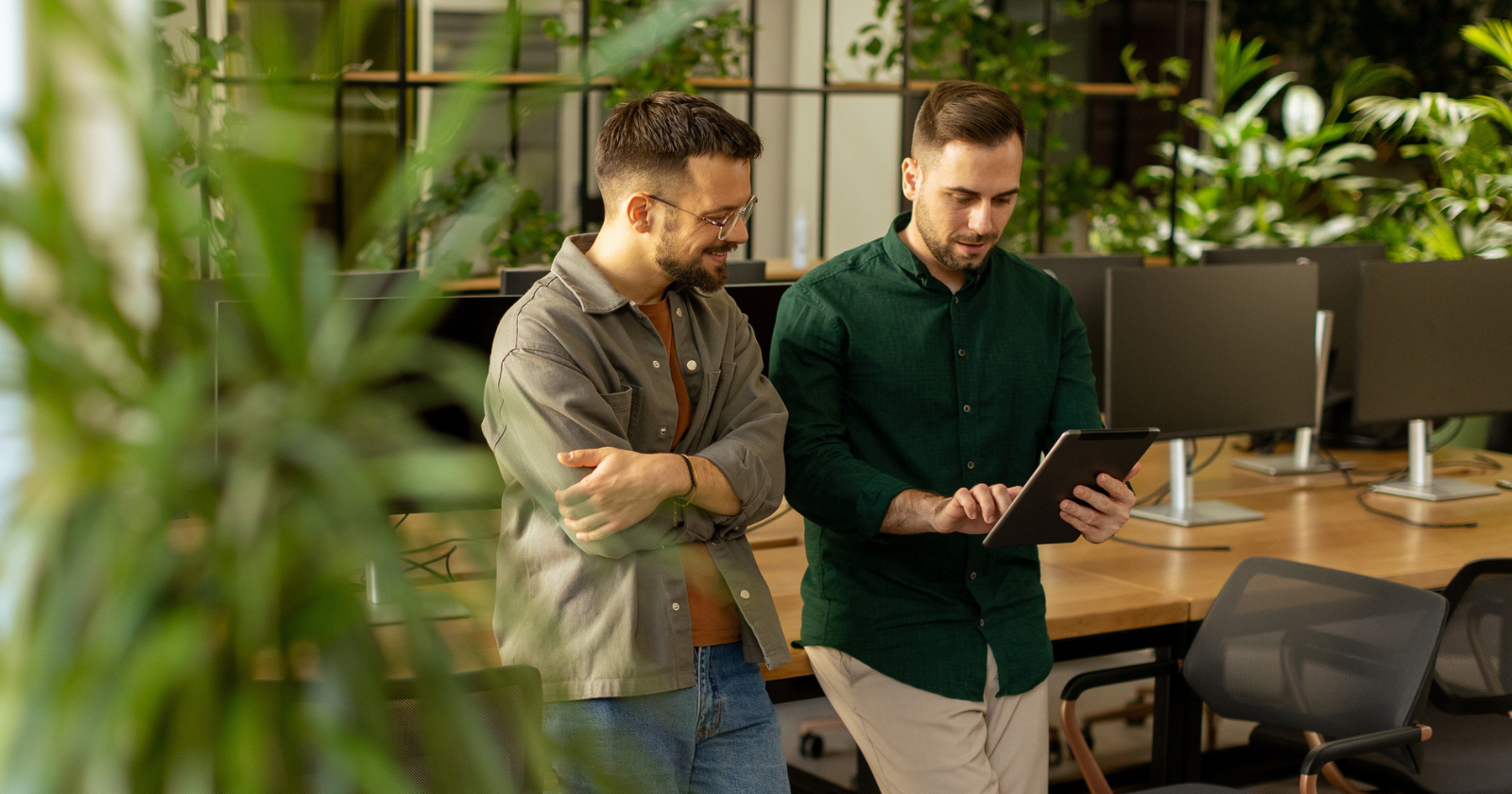 Guiding Leadership: The Value of a Manager Assist Program (MAP)