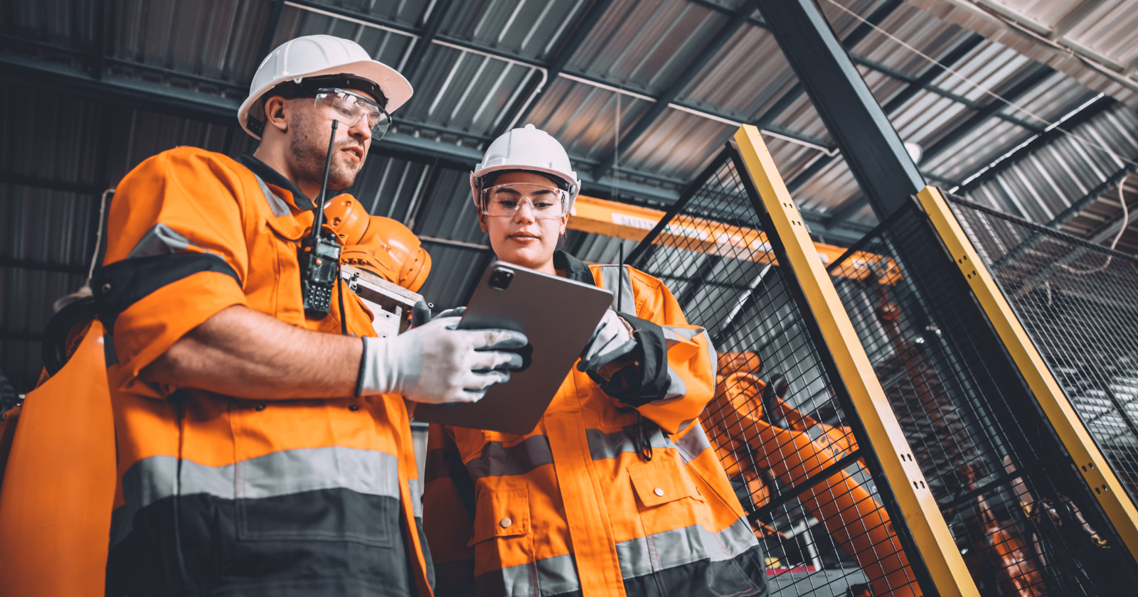 How Often Should Safety Audits Be Carried Out? (Q&A)