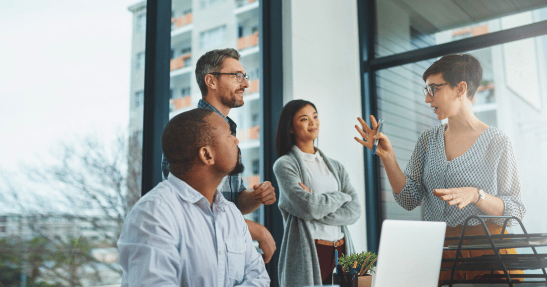 Leadership That Works: Building Teams That Last