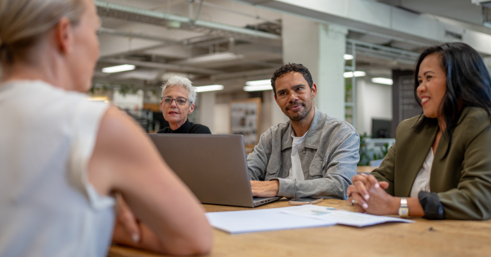 Mitigating Psychosocial Risk and Facilitating a Safe Return to Work: A Case Study in First Nations Support