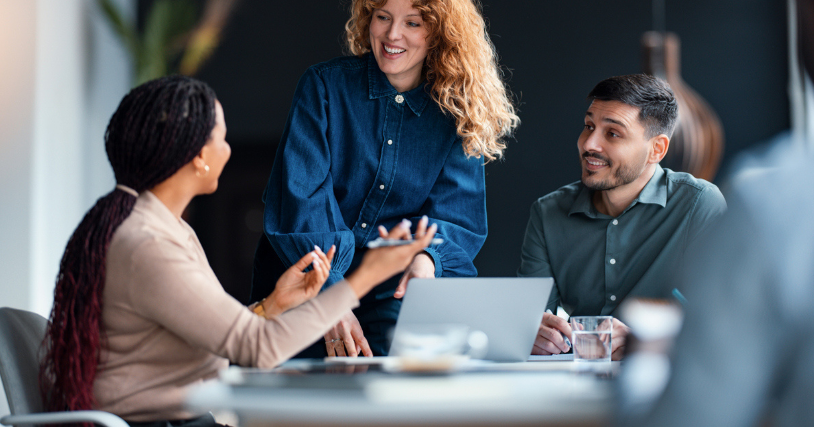 What Do Organisational Psychologists Do? | Altius