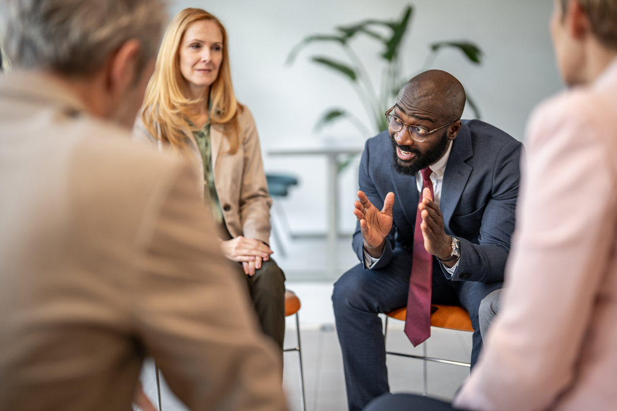 What Is an Organisational Psychologist? | Altius