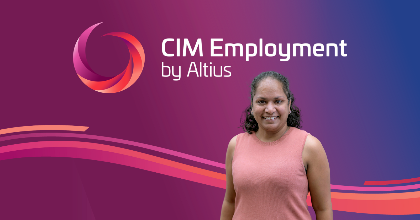 CIM Employment   Rakhi