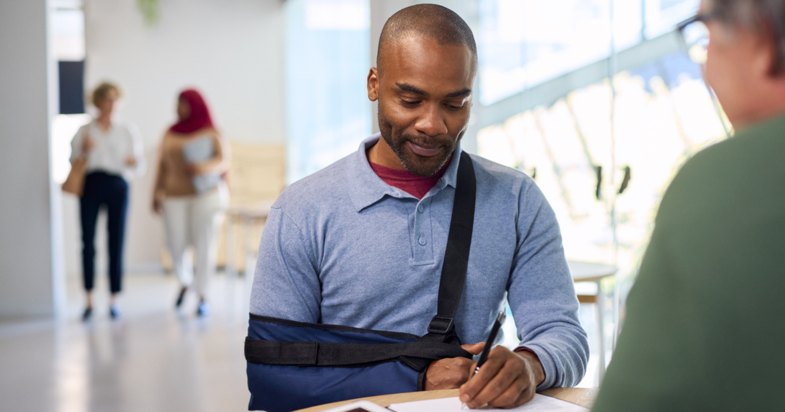 What Does a Return-to-Work Coordinator Do? | Altius