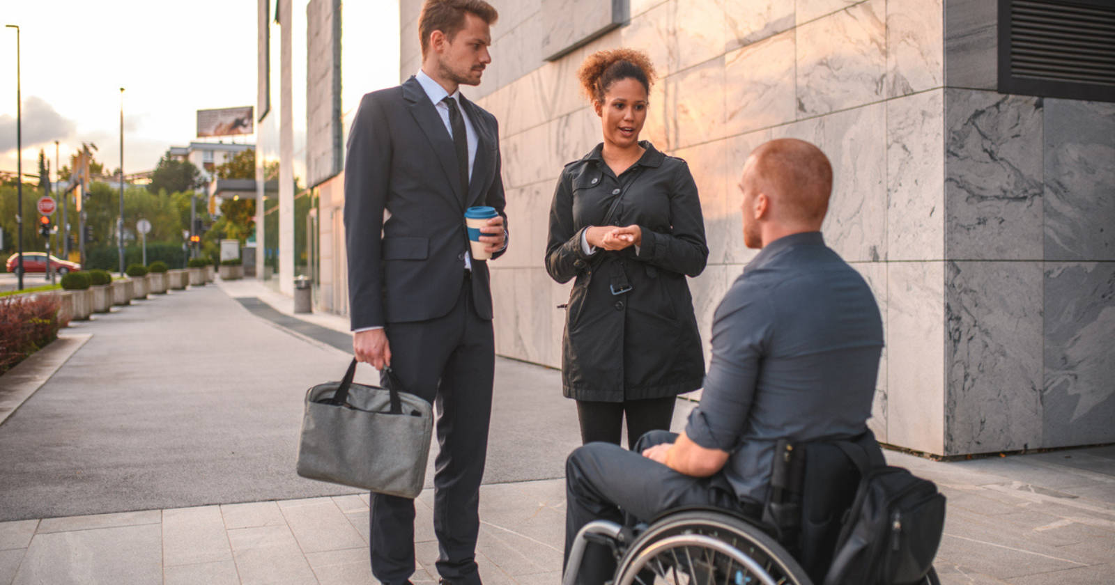 What Does a Return to Work Coordinator Do? | Altius