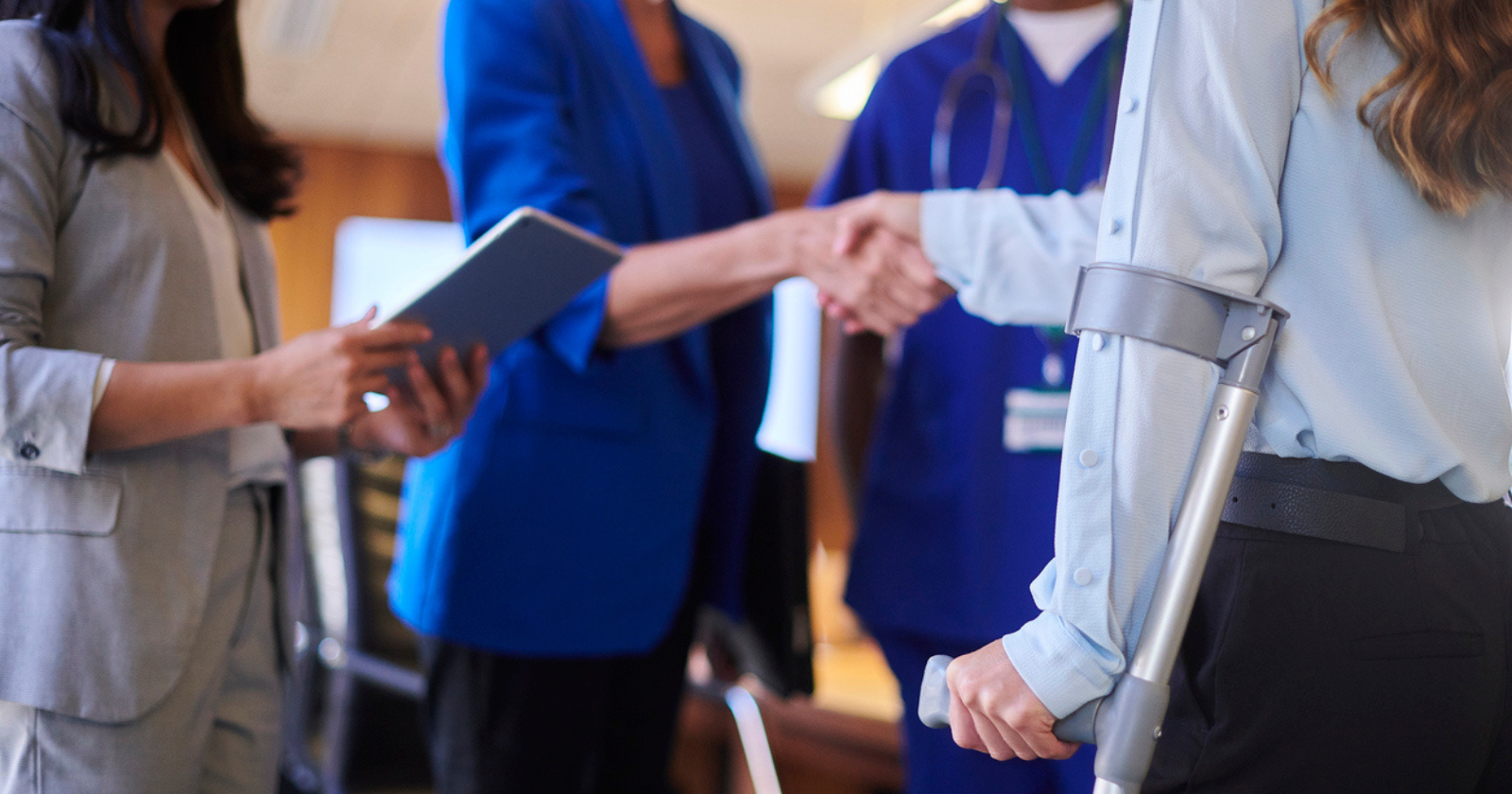 What Is a Return to Work Coordinator? | Altius