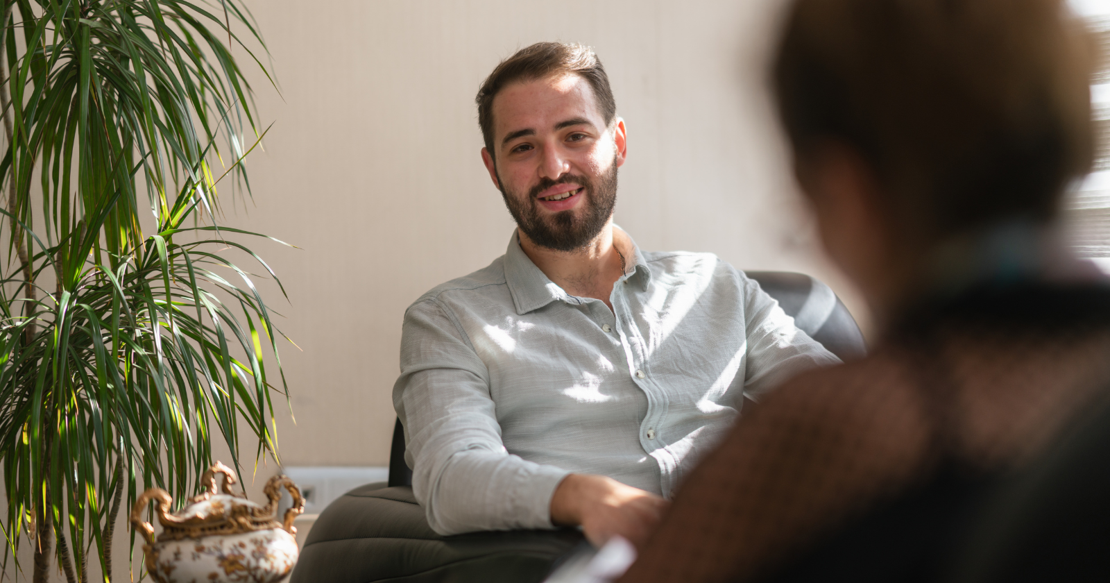 Support Starts Here: The Role of Peer Support Officers in Your Workplace