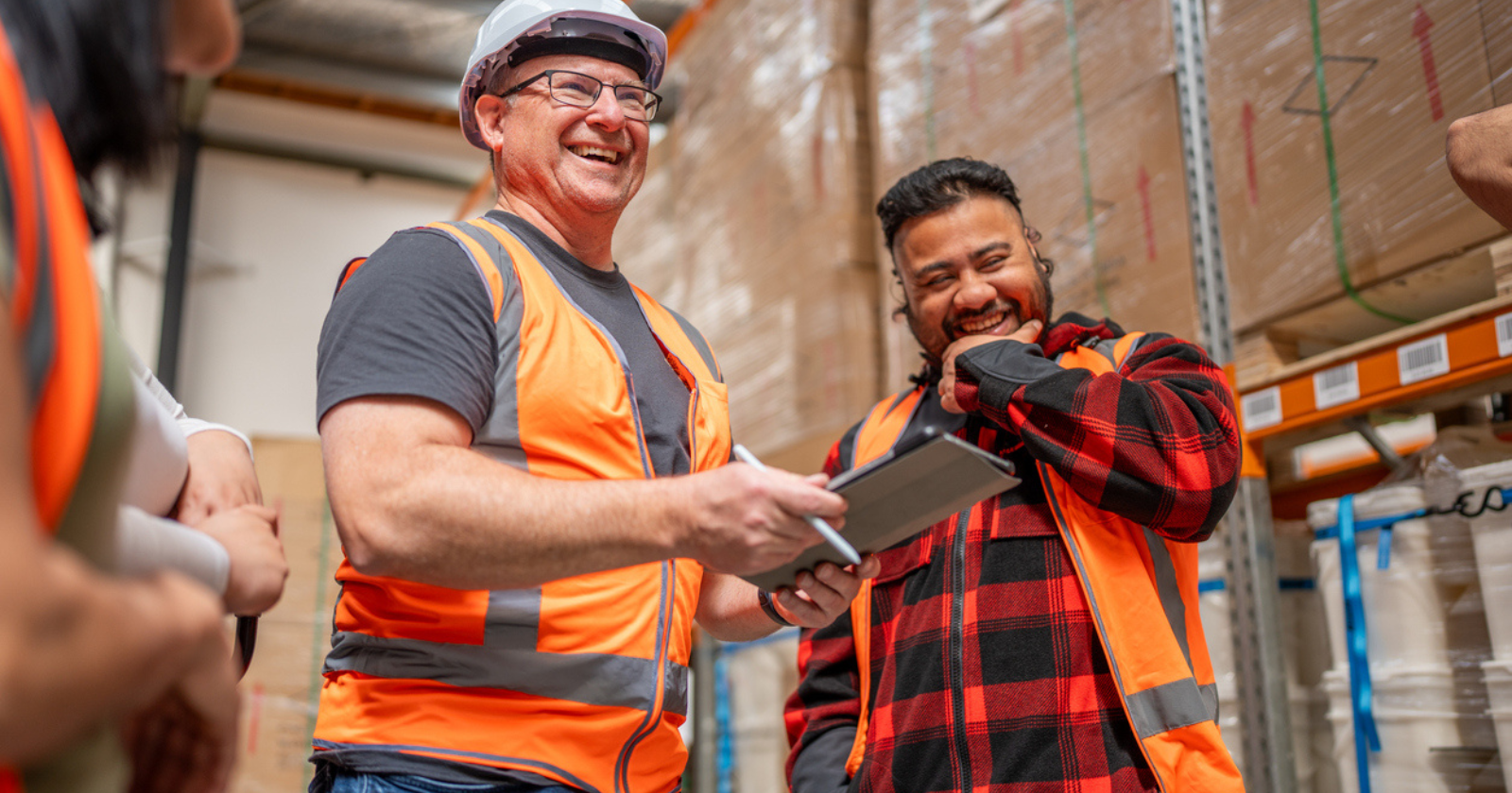 How Do WHS Experts Support Workplace Safety? | Altius
