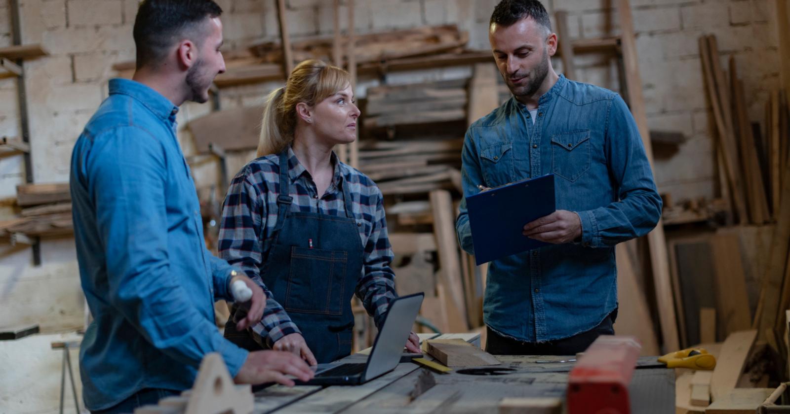 What Is a WHS Consultant? | Altius
