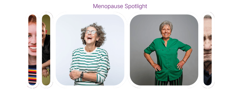 Menopause Spotlight 2