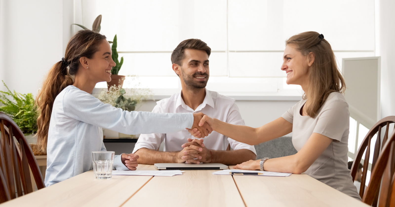 Congratulations to Larissa Meysner