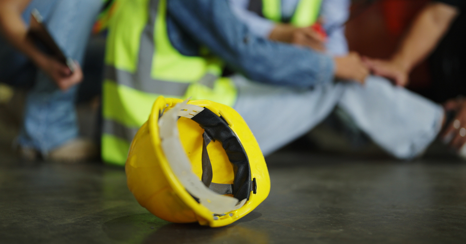 Top 5 Checklist for Optimising Workplace Health