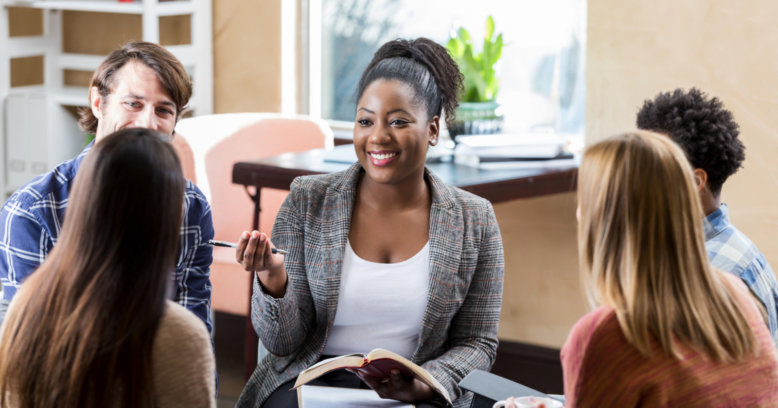 When Workplace Change Creates Misunderstanding: How Facilitated Discussions Can Help Rebuild Trust