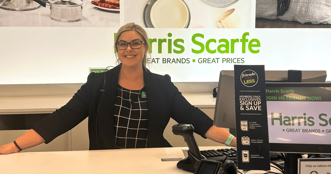 Empowering Abilities: Susanne's Year of Breaking Disability Employment Stereotypes