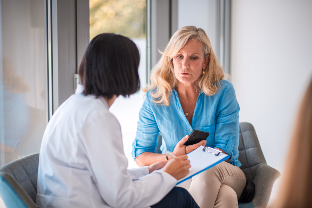 EHS-Health Concierge Program