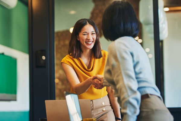 elevate your career