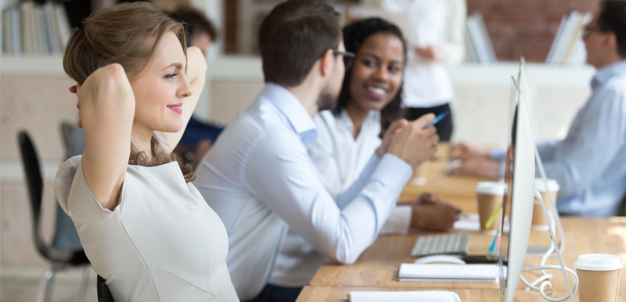 Why Enhancing the Psychosocial Health of Employees is Important