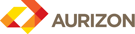 Aurizon Logo